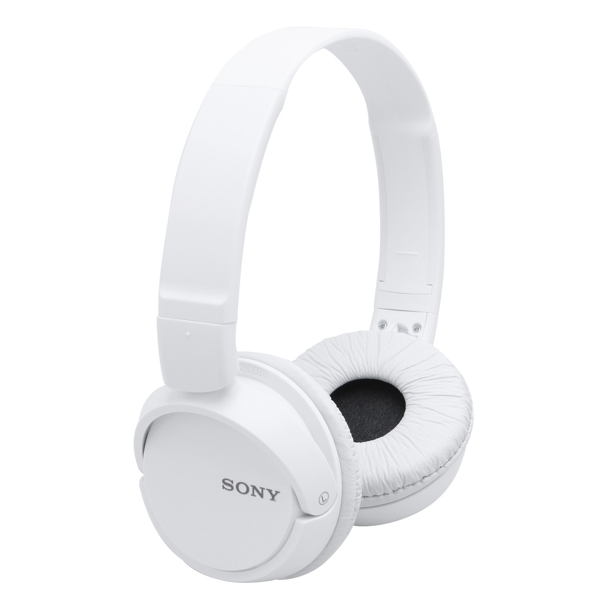 Tai Nghe Sony MDR-ZX110AP Chụp Tai