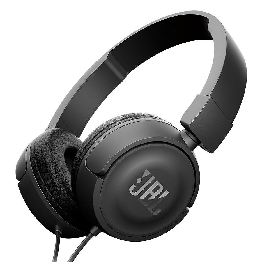 Tai Nghe JBL T450 - Hàng Chính Hãng