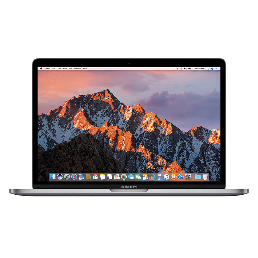 Macbook Pro 2017 Touch Bar&ID (13.3 inch) Core i5